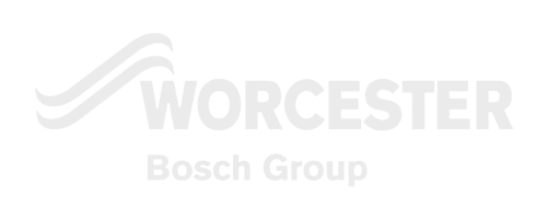 Worcester White Logo